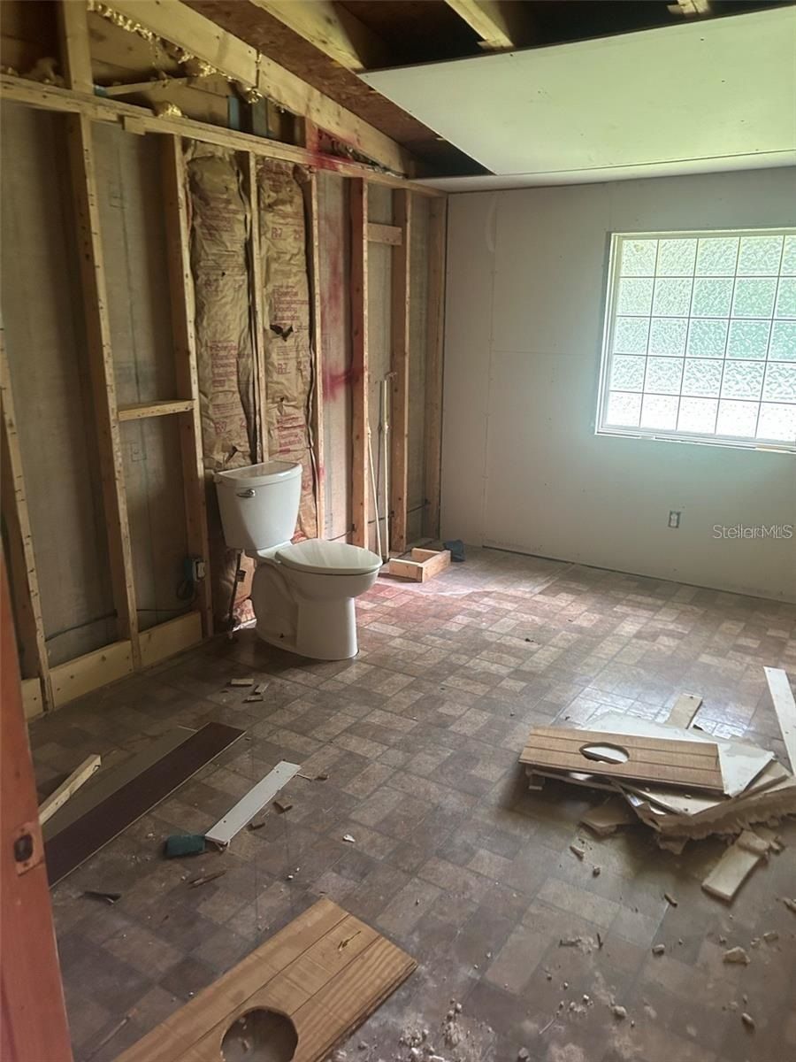 Property sold by Richard Peters Realty