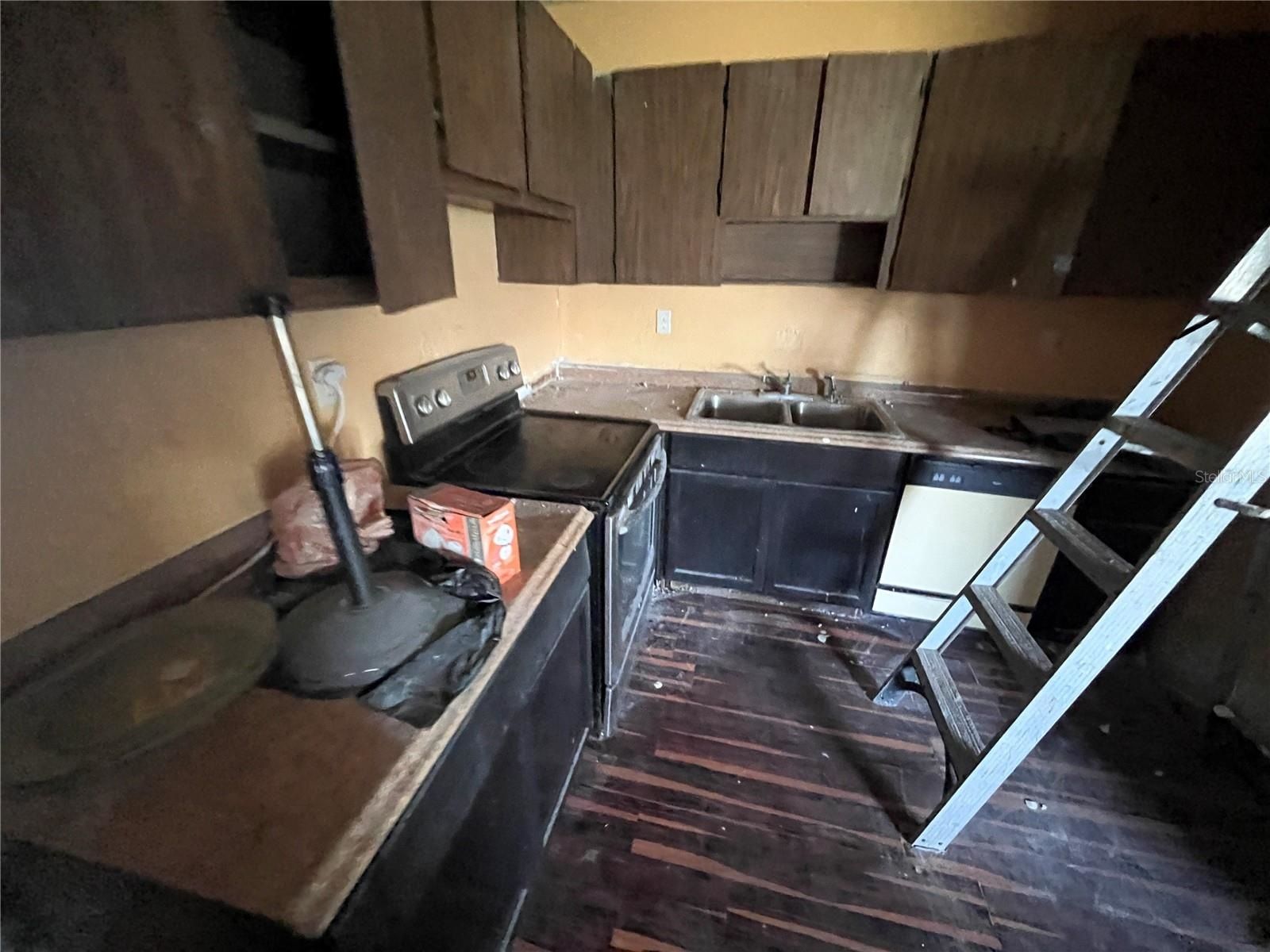 Property sold by Richard Peters Realty